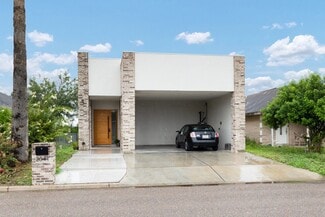 2041 Lake View Dr, Mission, TX 78572