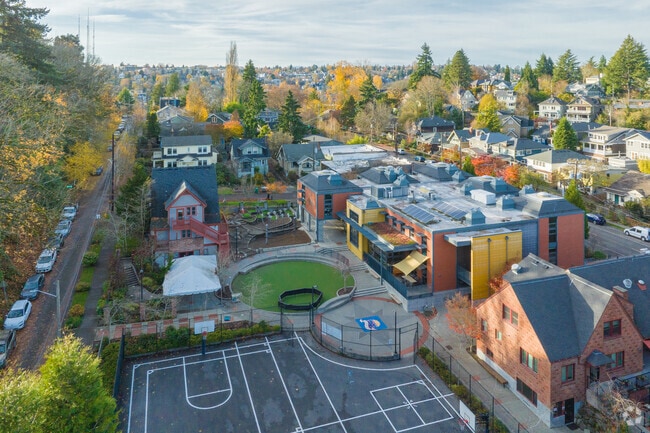 Epiphany School