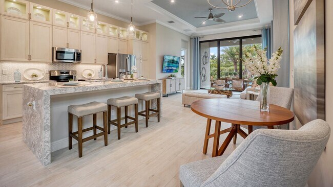 336 SE Via Sangro, Port St. Lucie, FL 34952 - photo 4