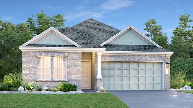 202 Cibolo Creek Loop unit 36032727, Bastrop, TX 78602 - photo 2