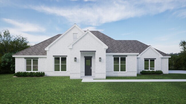 336 Leatherwood Ln unit 38704297, Poolville, TX 76487 - photo 3