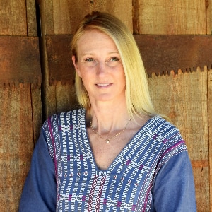 Michele Ramsey