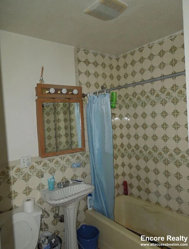 67 Harvard Ave unit 1, Allston, MA 02134 - photo 2