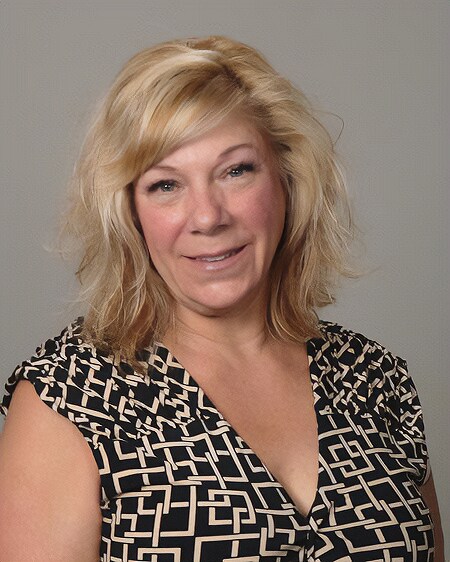 Tammy Wagoner-DelFino