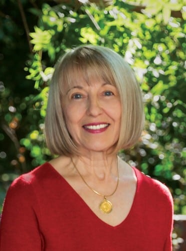 Angie Hyatt