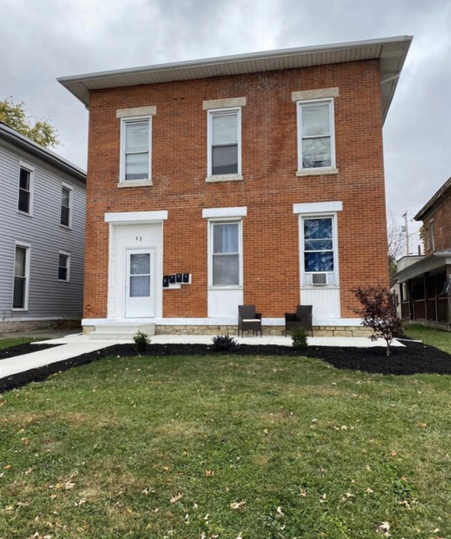 62 W Market St Unit D, Tiffin, OH 44883