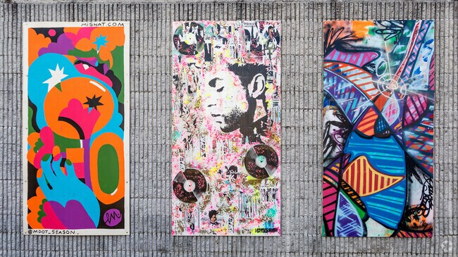 Pelham Art Center has been serving the community since 1970.