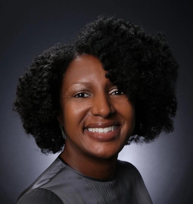 MONICA PAUL JOHNSON