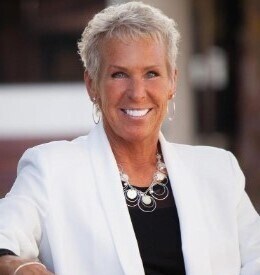 Linda Wilhelm