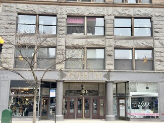 431 S Dearborn St Unit 904, Chicago, IL 60605