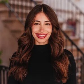 VICTORIA ADRENEE TARPINIAN