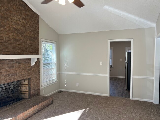 2703 Byerly Dr N, Wilson, NC 27896 - photo 2