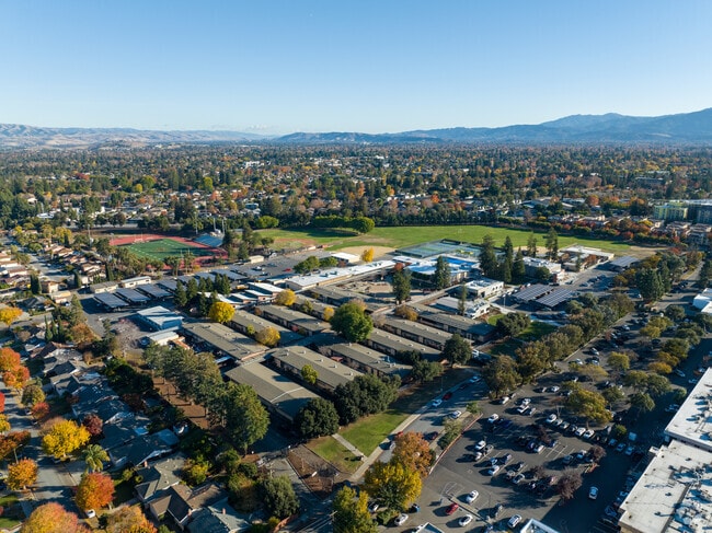 Explore knowledge at Del Mar High School.