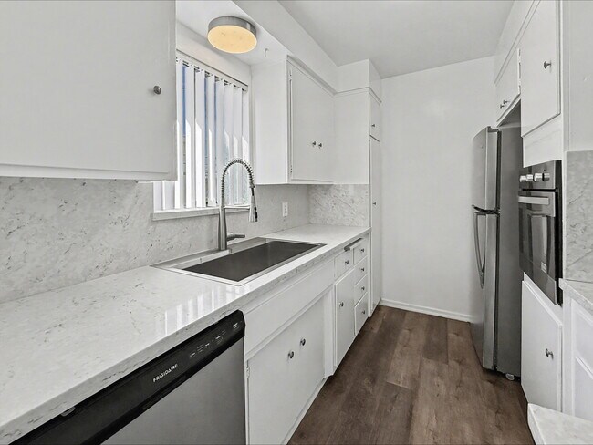 1245 Brockton Properties LLC, Los Angeles, CA 90025 - photo 5