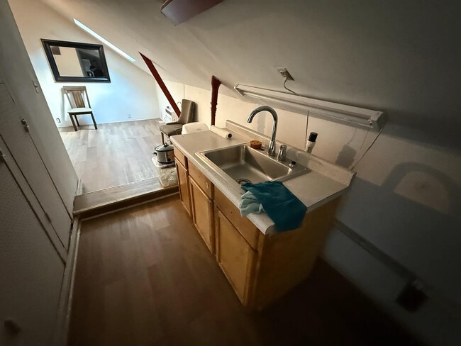 1228 N Cleaver St unit 3R, Chicago, IL 60642 - photo 5