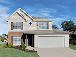 1116 Niagra Ct, Murfreesboro, TN 37129