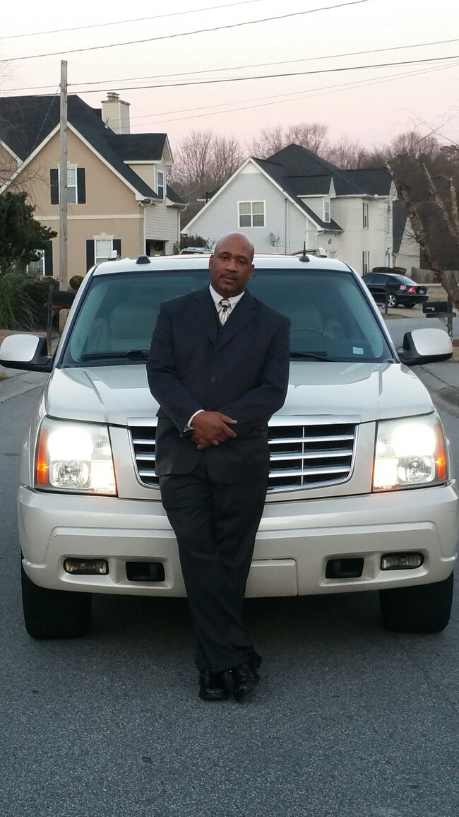 Agent Photo