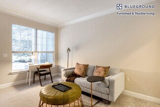 110 Kodiak Way Unit FL1-ID1026, Waltham, MA 02451