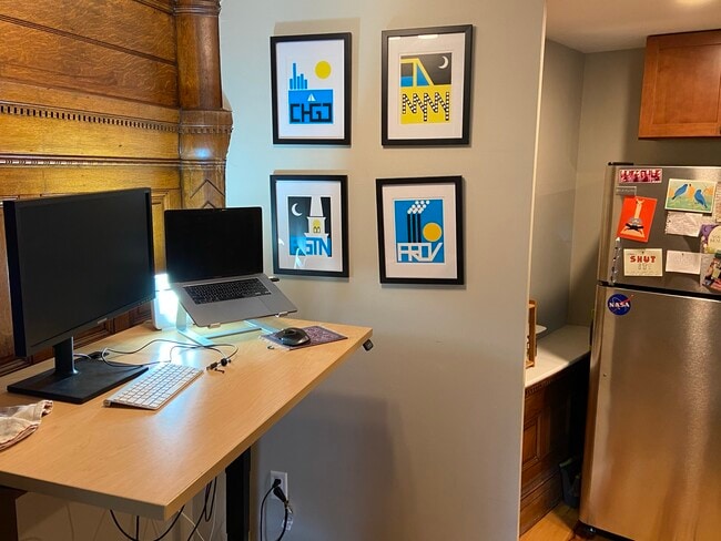 17 Bow St unit uni21 1-bed 1-bath, Somerville, MA 02143 - photo 7