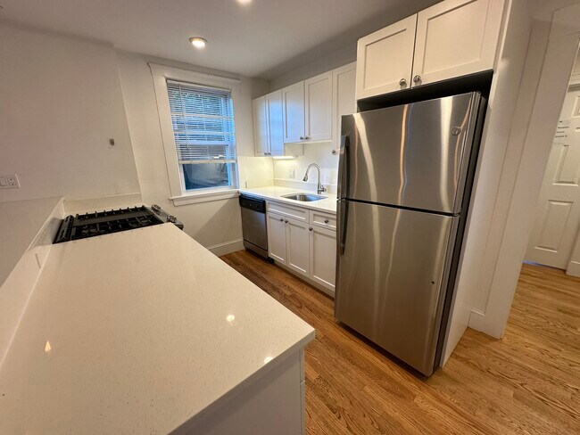 36 Newton St unit 2, Brighton, MA 02135 - photo 6