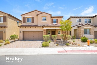 6680 Gentle Cloud Ct, Las Vegas, NV 89148