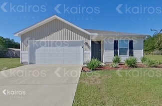 55 Cora Rd, DeFuniak Springs, FL 32433