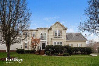 2970 Maple Branch Dr, High Point, NC 27265