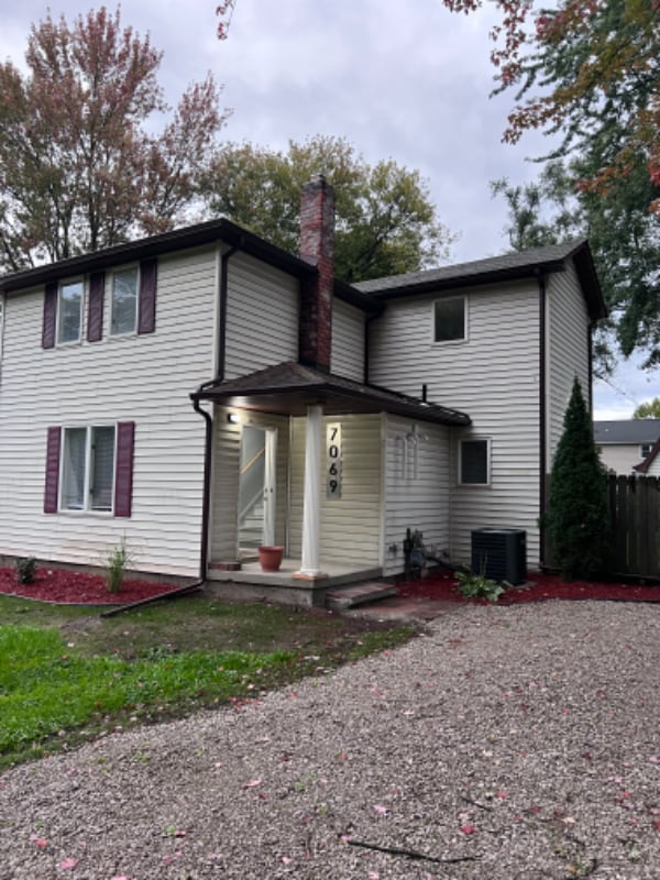 7069 Belleville Rd Unit Suite 2, Van Buren Charter Township, MI 48111