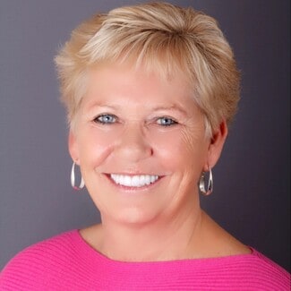 Betsy Woods