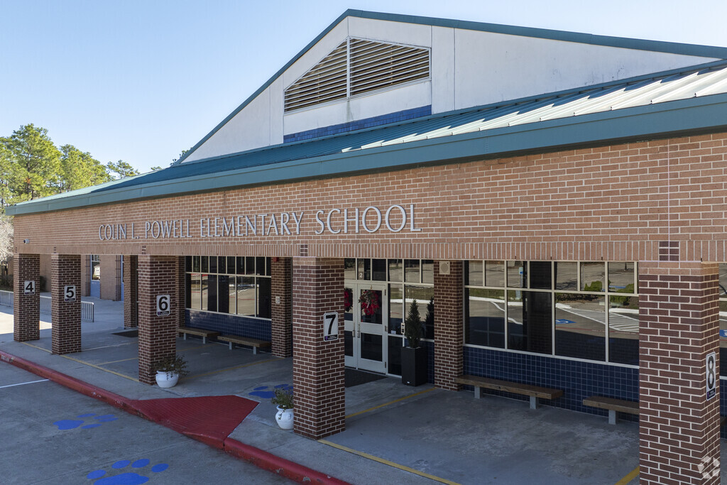 Powell Elementary School, Rankings & Reviews - Homes.com