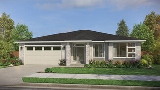 1132 N Helens View Dr, Ridgefield, WA 98642