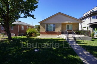2015 Lowell Blvd, Denver, CO 80211