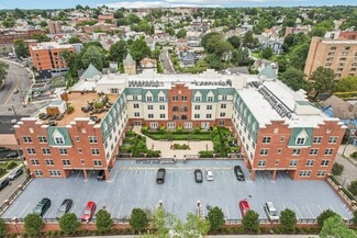 201 Willett Ave, Port Chester, NY 10573