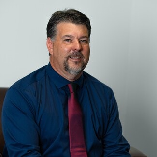 Kevin Burke