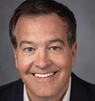 Brian Sanders