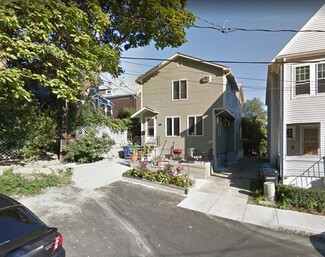 114 Yorktown St, Somerville, MA 02144