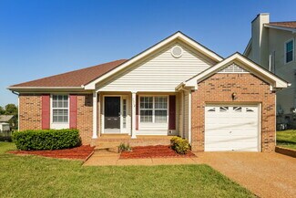 3512 Calais Cir, Nashville, TN 37013