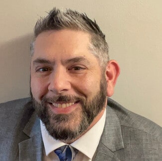 David Smolowitz