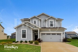 15445 Eastpark Cir W, Fishers, IN 46037