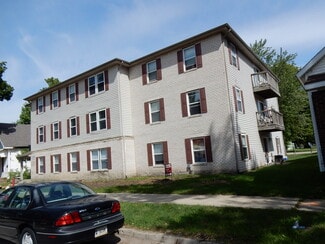 1015 N 6th St Unit 102, Lafayette, IN 47904