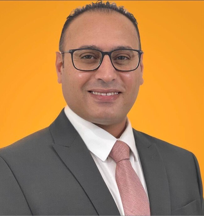 Agent Photo