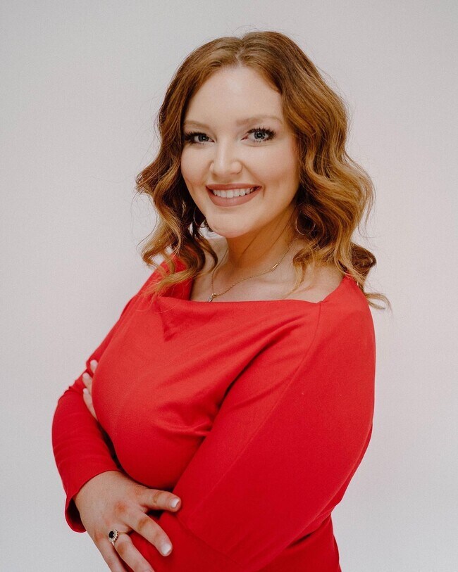Larissa Whitworth