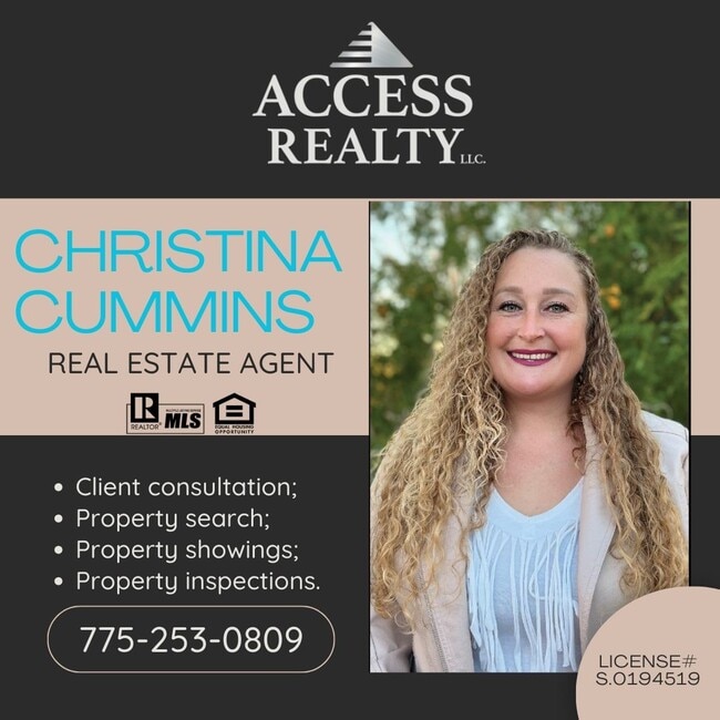 Agent Photo