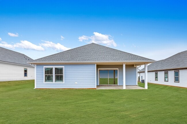 204 Paca Ln, Huntsville, AL 35811 - photo 2