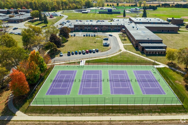 Albion Town Orleans high school students can earn college credit through dual enrollment with Genesee Community College.