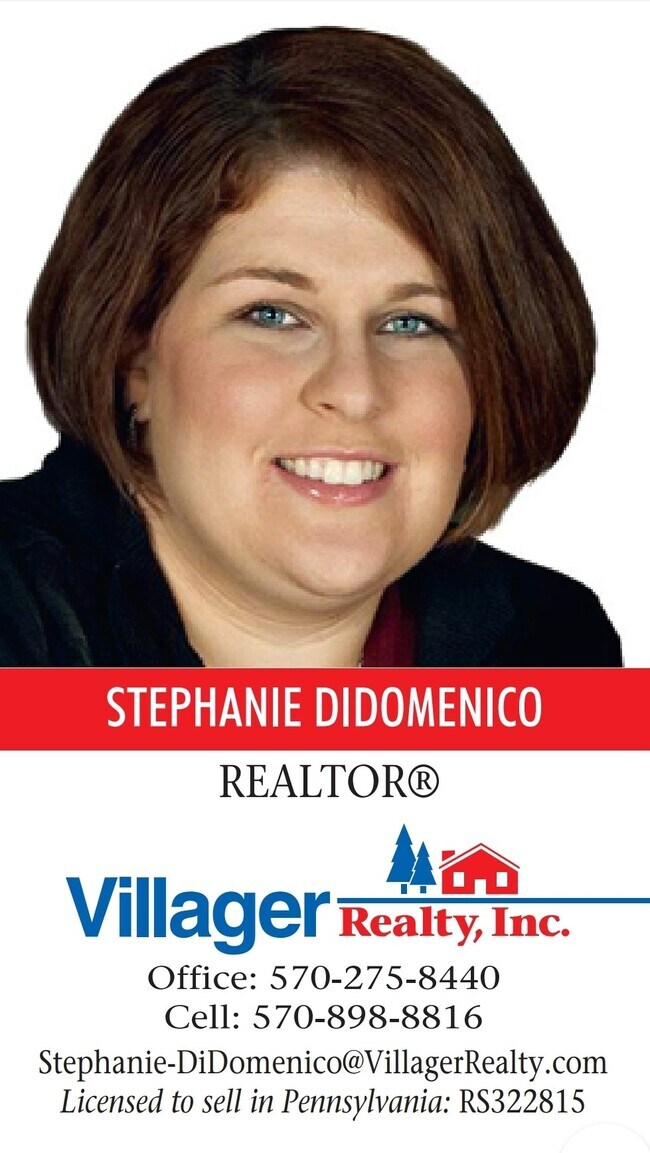 Stephanie DiDomenico