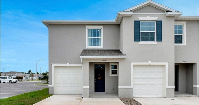 Windbrooks Townhomes, Saint Cloud, FL 34769 - photo 5