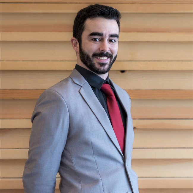 Agent Photo
