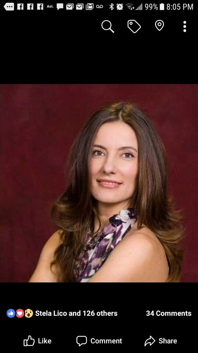 Agent Photo