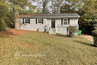 1941 Bandera Dr, Decatur, GA 30032